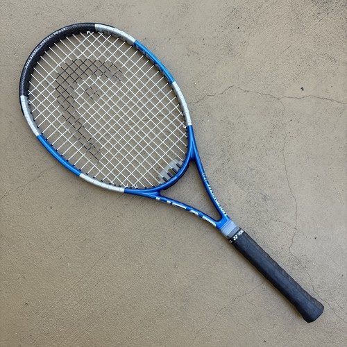 Racchetta tennis head - tennis,