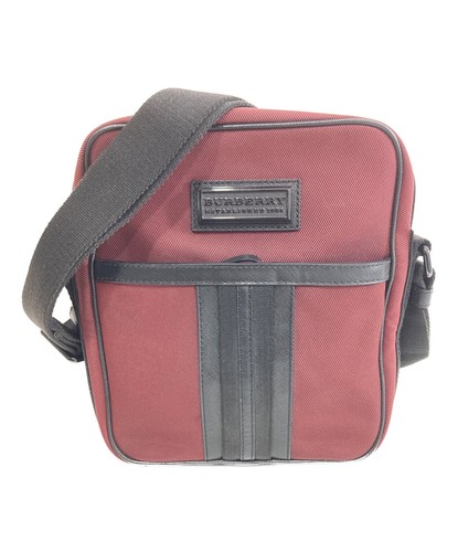 Borsa tracolla burberry in - a,