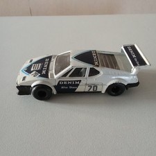 Yaxon 1/43 BMW M1 Denim #70