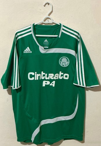 Camiseta palmeiras 2007 2008 - camiseta, 2007-2008