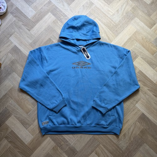 Felpa con cappuccio - , umbro