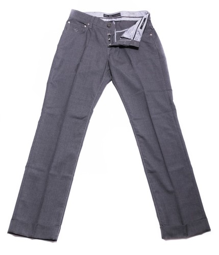 Jeans cesare attolini - cesare,