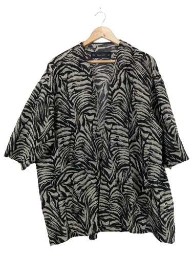 Zara basic cardigan donna - zara,