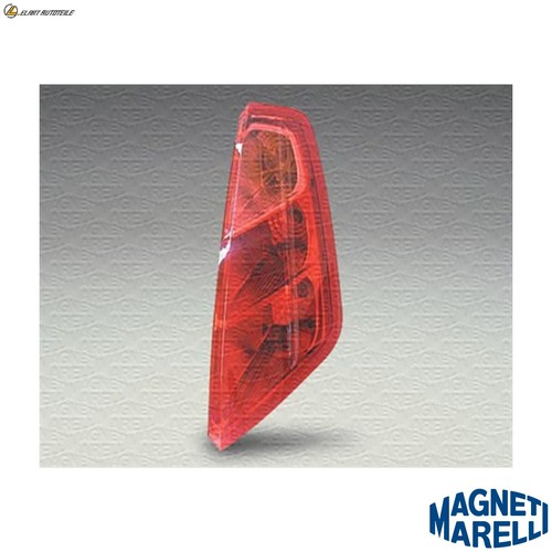 Fanale posteriore 712201401110 - fanale,