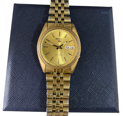 Orologio vintage seiko - orologio,