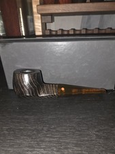 Pipa Bulldog Moretti