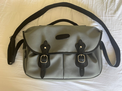 Borsa messenger billingham - borsa,