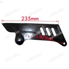 Copricatena per Honda Z50 Z50A