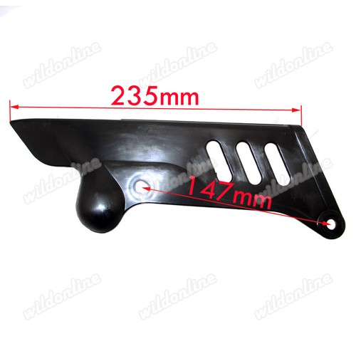 Copricatena per honda z50 z50a - per,