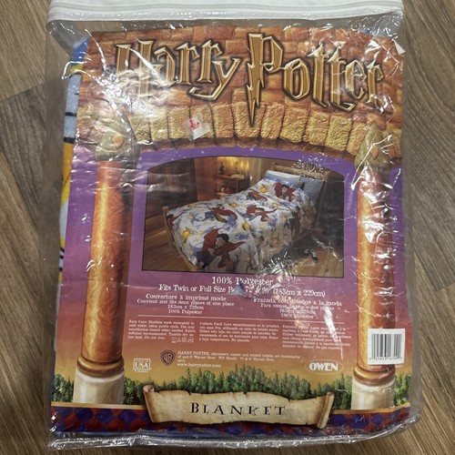 Nuova coperta doppia - coperta, harry