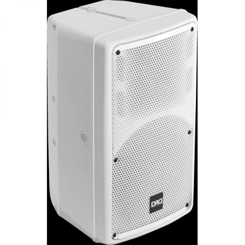 Coppia diffusori amplificati - coppia,