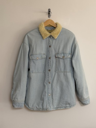 Camicia levi foderata in - camicia,