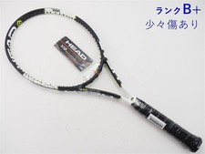 Racchetta da tennis usata