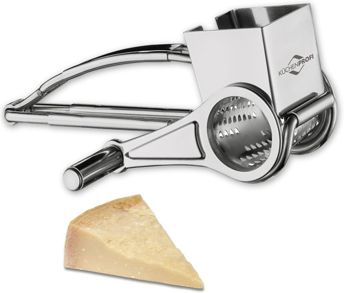 Grattugia per formaggio - per, in