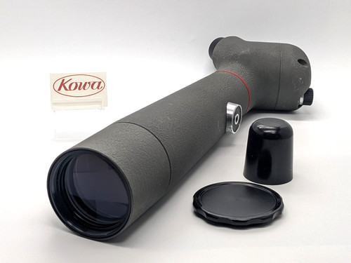 Obiettivo chiaro mint kowa - chiaro,