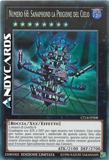 NUMERO 68: SANAPHOND LA