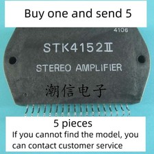 Pezzi stk4152ii testati - stk4152ii,