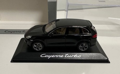 Porsche cayenne turbo type - type, 9ya