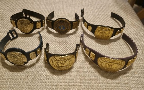 Wwf wwe jakks pacific - wwf/wwe,
