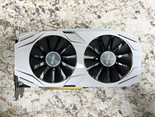 Asus GeForce GTX 1060 6GB