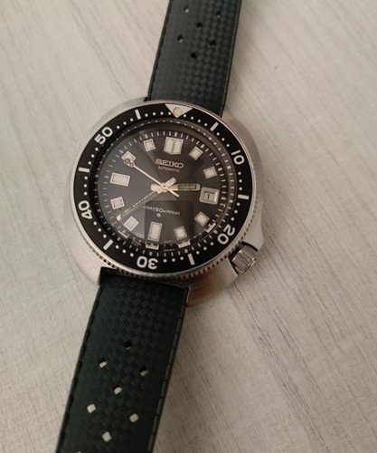 Seiko 6105 8119 apocalypse now - seiko,