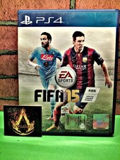 Fifa 15 🇮🇹 PS4