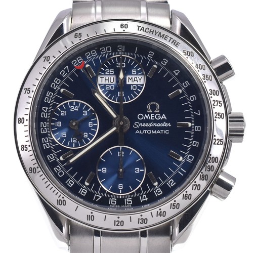 Con carta omega speedmaster - con,