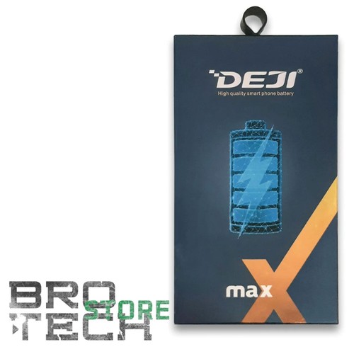 Batteria per iphone deji - iphone,