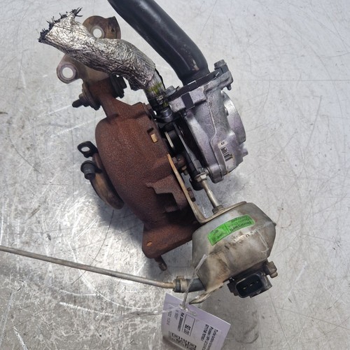 Turbina turbo per citroen - turbo,