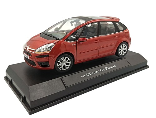 Citroën picasso 1 - citroën, 1/24