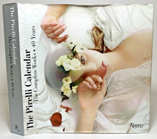 Pirelli Calendar The Complete