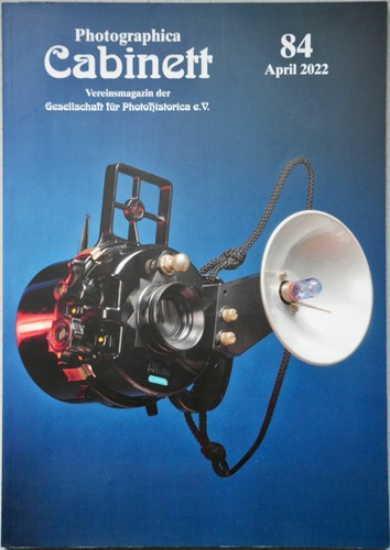 Photographica cabinett - photographica,