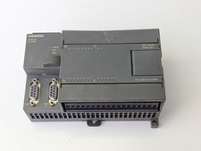 Siemens Simatic S7-200 PLC