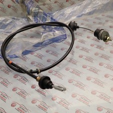 CAVO PEDALE FRIZIONE FIAT DUCATO 94 COD. 1318452080 NUOVO ORIGINALE