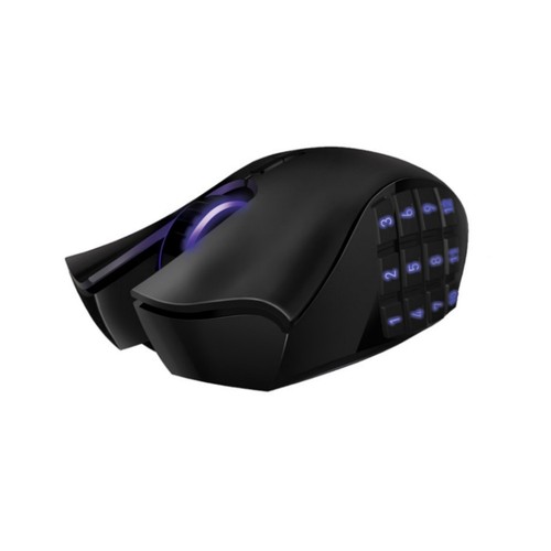 Nuovo mouse gioco - da,