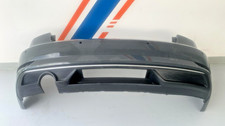 Paraurti posteriore Audi S3 8V Sportback originale usato - Codice 8V5807521AD