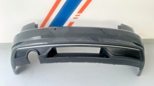 Paraurti posteriore audi 8v - paraurti,