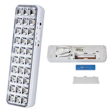 Lampada di emergenza 220V  led