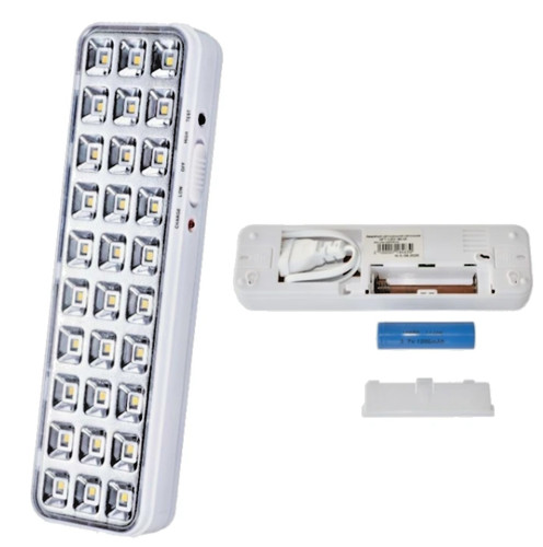 Lampada emergenza 220v led - emergenza,