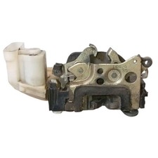 Serratura porta posteriore destra Lancia Lybra station wagon 1.9 Jtd 1999-2006