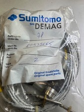 ID termocoppia Sumitomo Demag