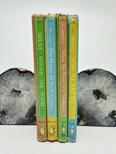 Milne winnie the pooh 4 - a,