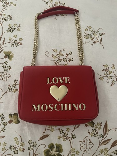 Love moschino borsa - love,