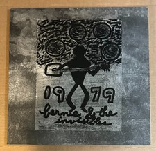 LP:   BERNIE AND THE