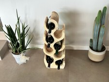 Portabottiglie Artigianale in