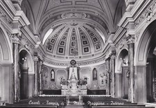 CASOLI: Tempio di S. Maria