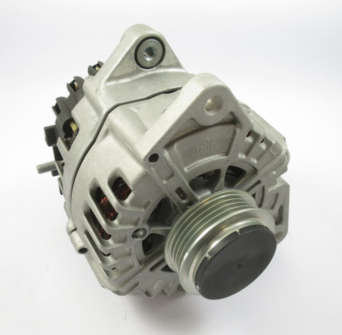 Generatore alternatore