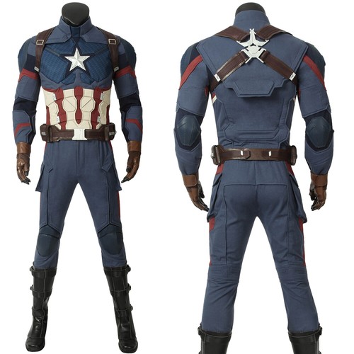 Costume cosplay avengers - cosplay, 4