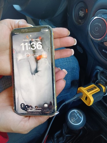 Iphone con tik tok - tok, mesi