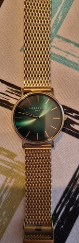 Orologio liebeskind laminato - liebeskind,